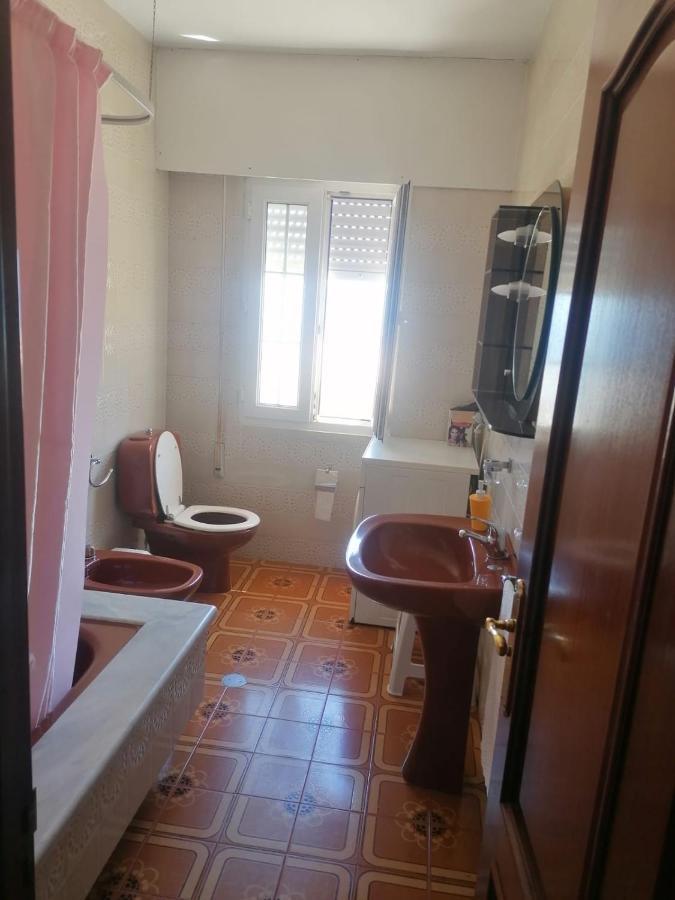 Charo Toba Apartment Finisterre Ngoại thất bức ảnh