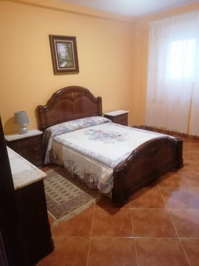 Charo Toba Apartment Finisterre Ngoại thất bức ảnh