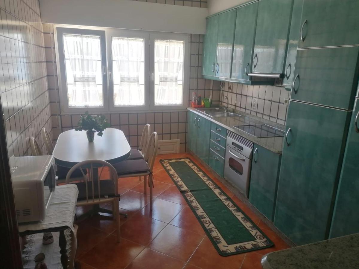 Charo Toba Apartment Finisterre Ngoại thất bức ảnh